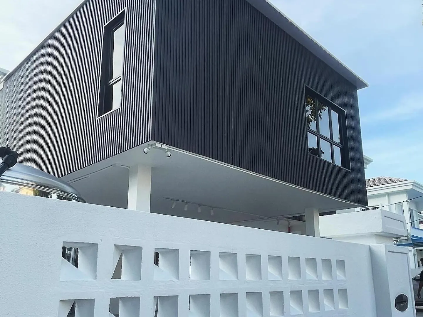 39 Haus Apartment Bukit Mertajam