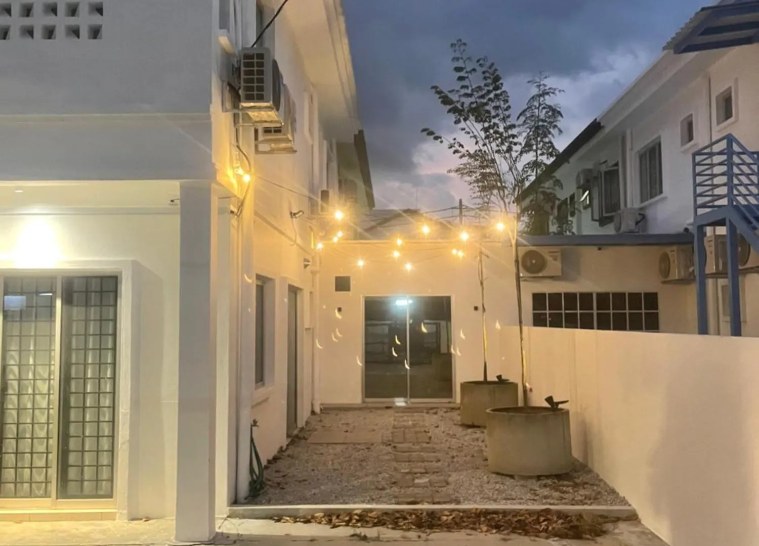 Homestay 39 Haus Apartment Bukit Mertajam