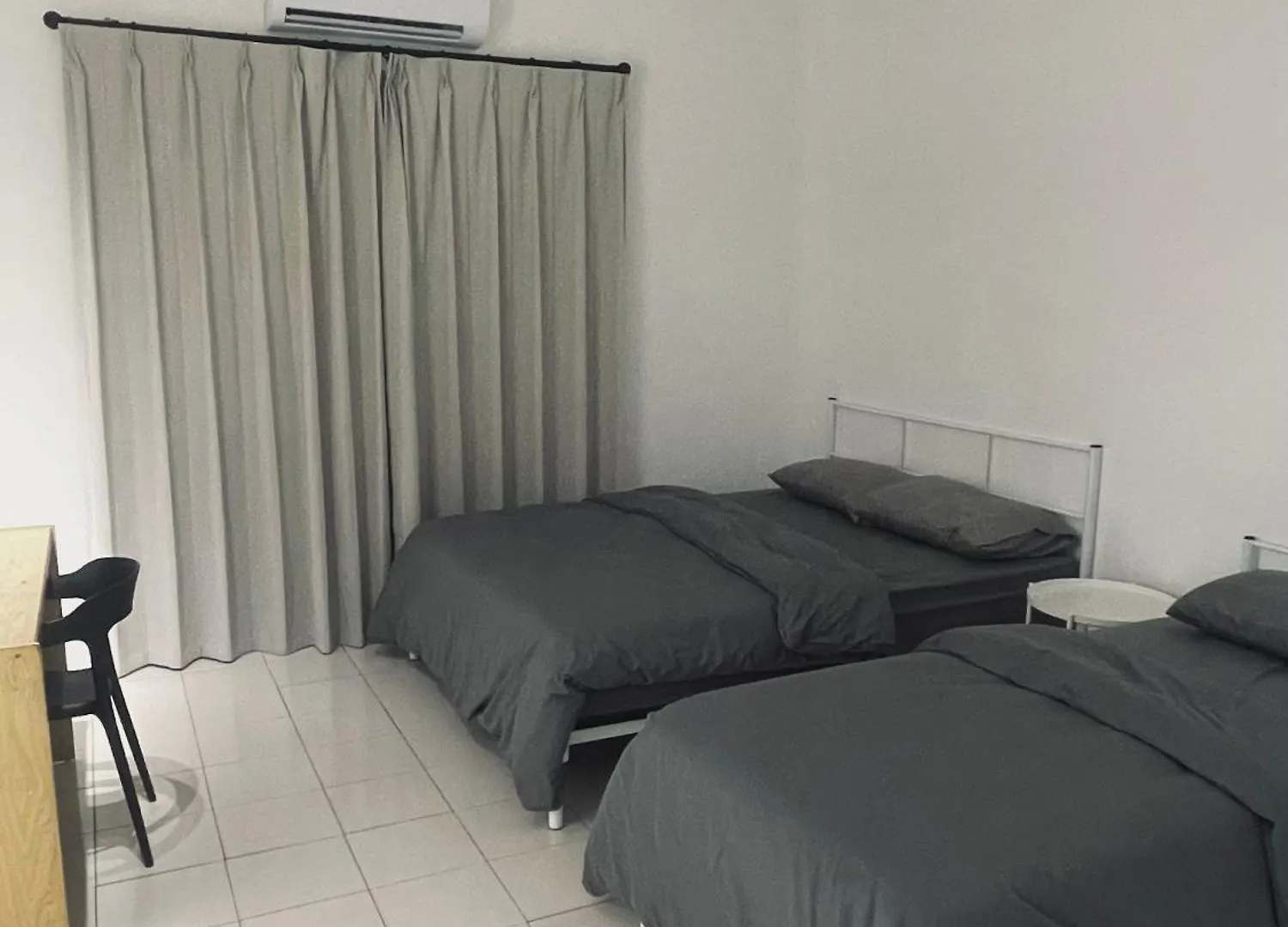 39 Haus Apartment Bukit Mertajam Homestay