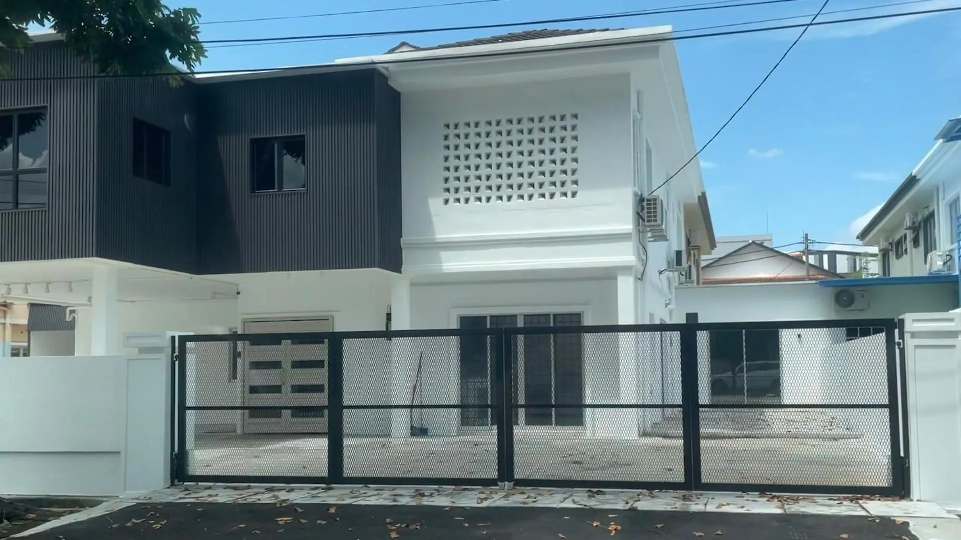 39 Haus Apartment Bukit Mertajam 0*,  Malaysia