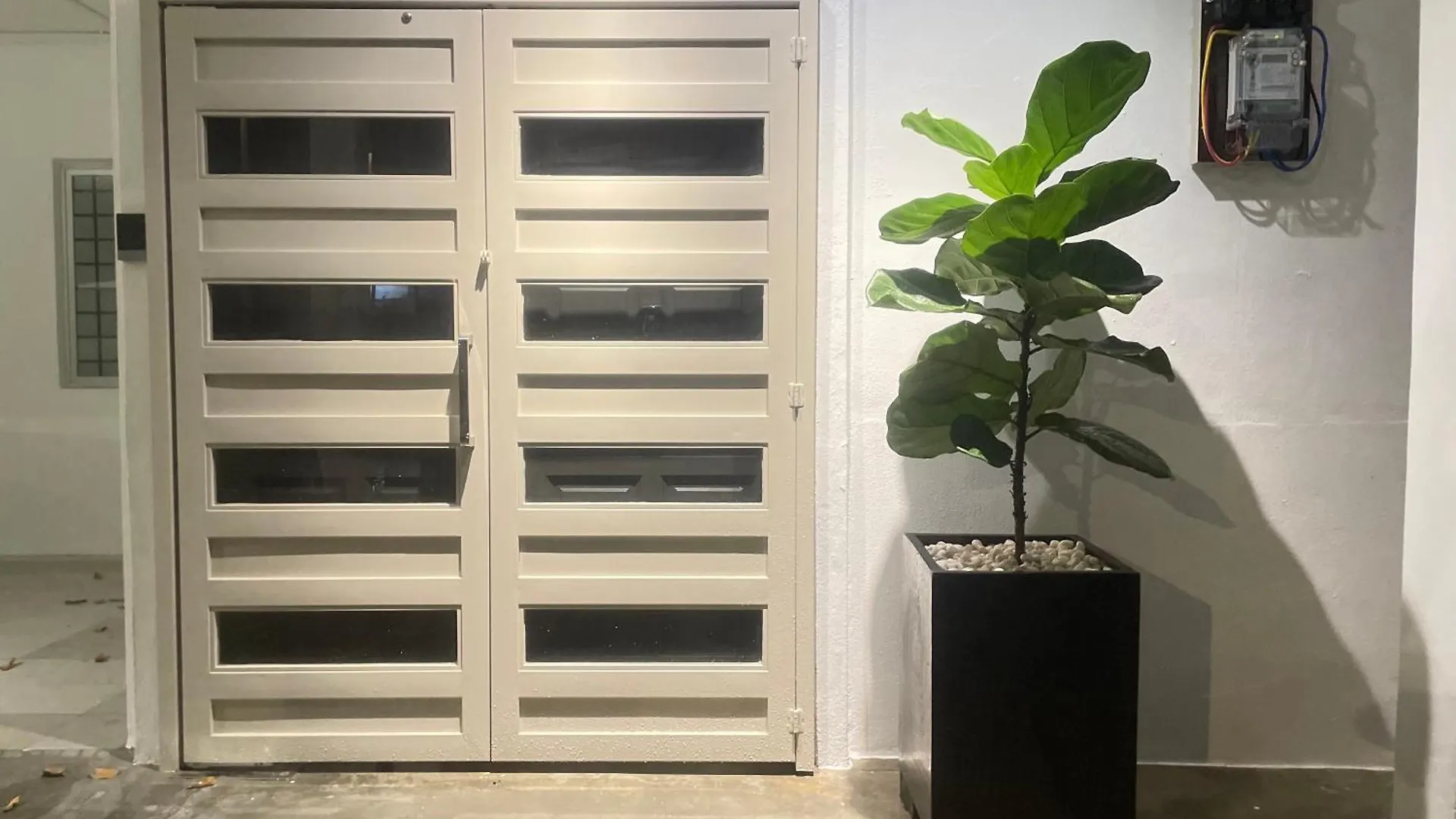 Homestay 39 Haus Apartment Bukit Mertajam Malaysia