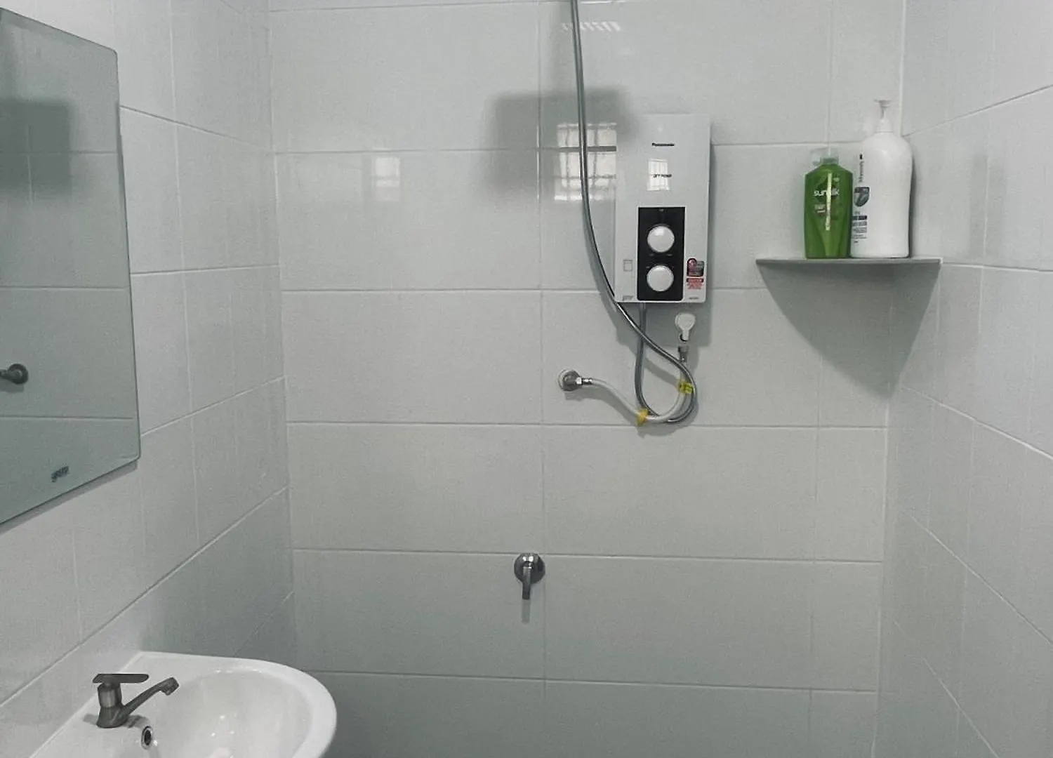 Homestay 39 Haus Apartment Bukit Mertajam Malaysia