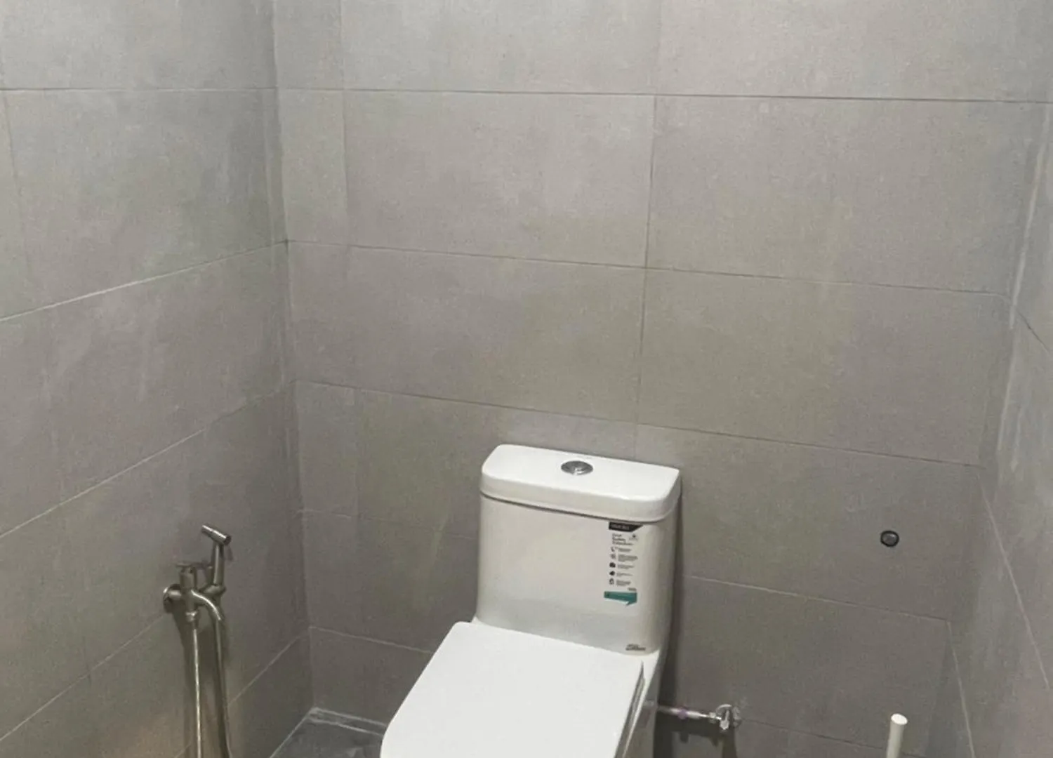 39 Haus Apartment Bukit Mertajam