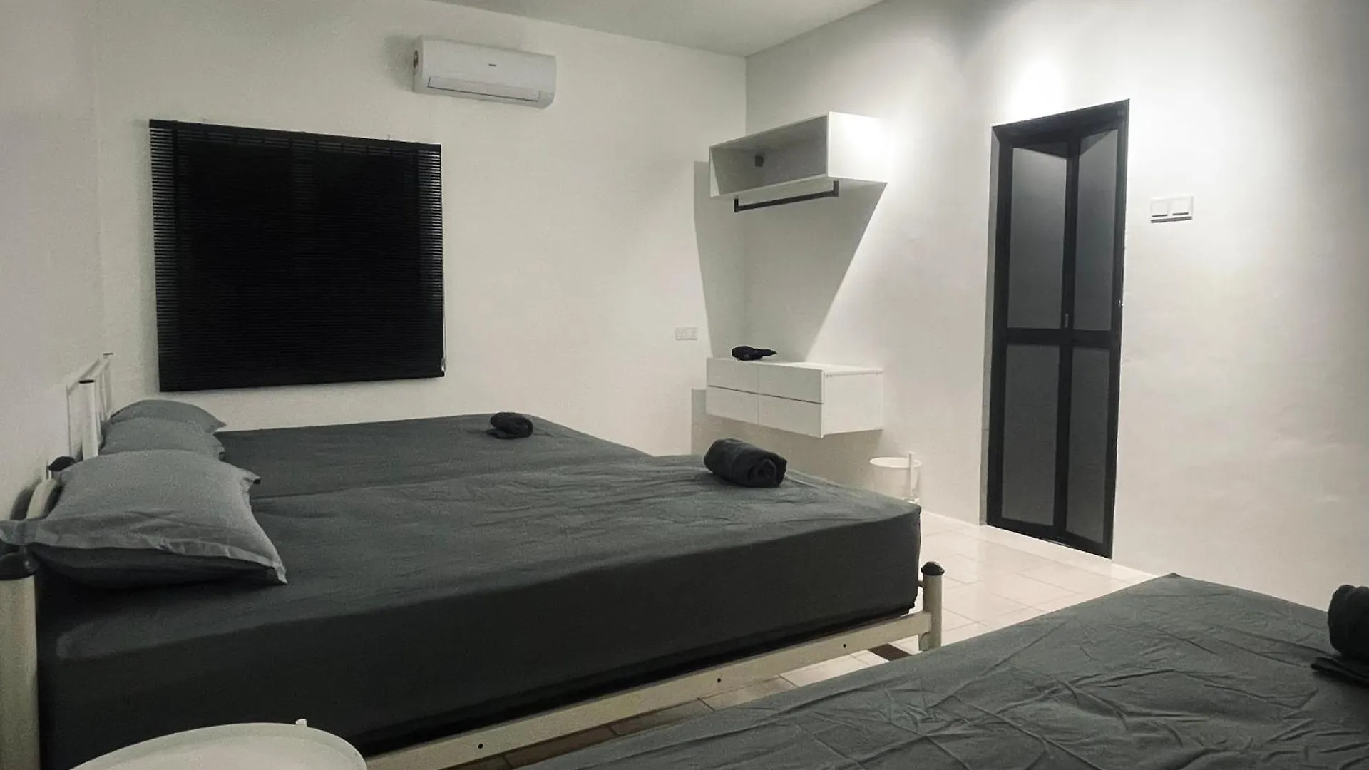 39 Haus Apartamento Bukit Mertajam