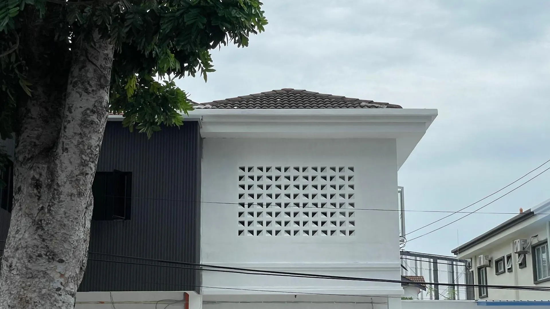 39 Haus Apartamento Bukit Mertajam