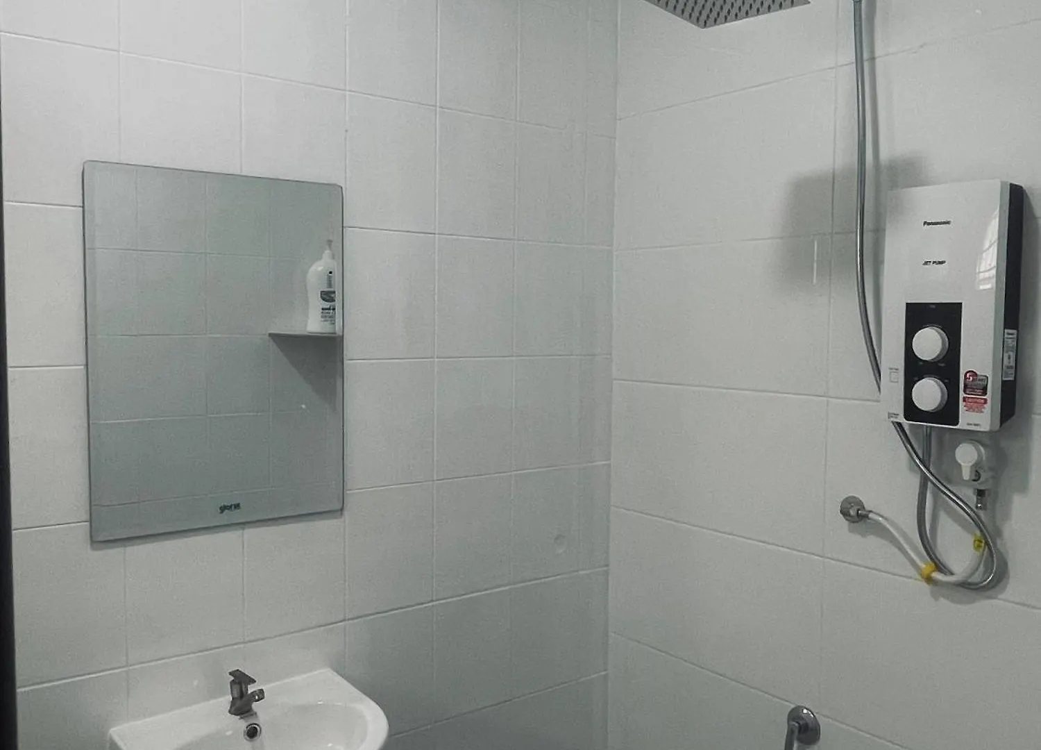 Quarto em Acomodações Particulares 39 Haus Apartamento Bukit Mertajam