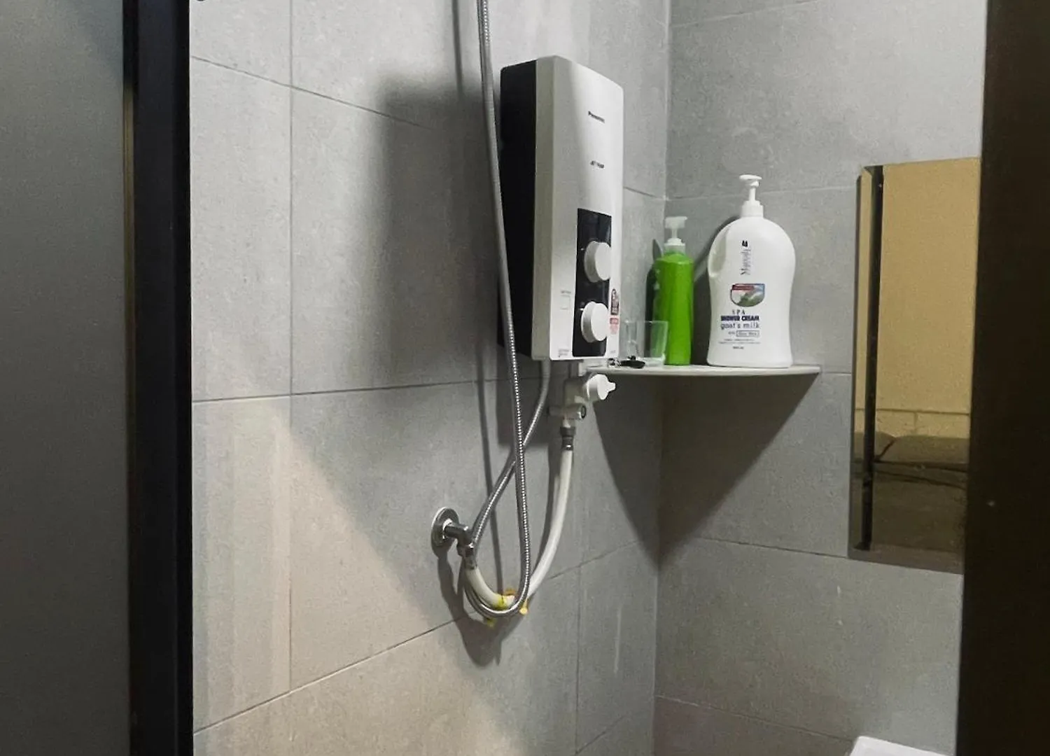 39 Haus Apartamento Bukit Mertajam Malásia