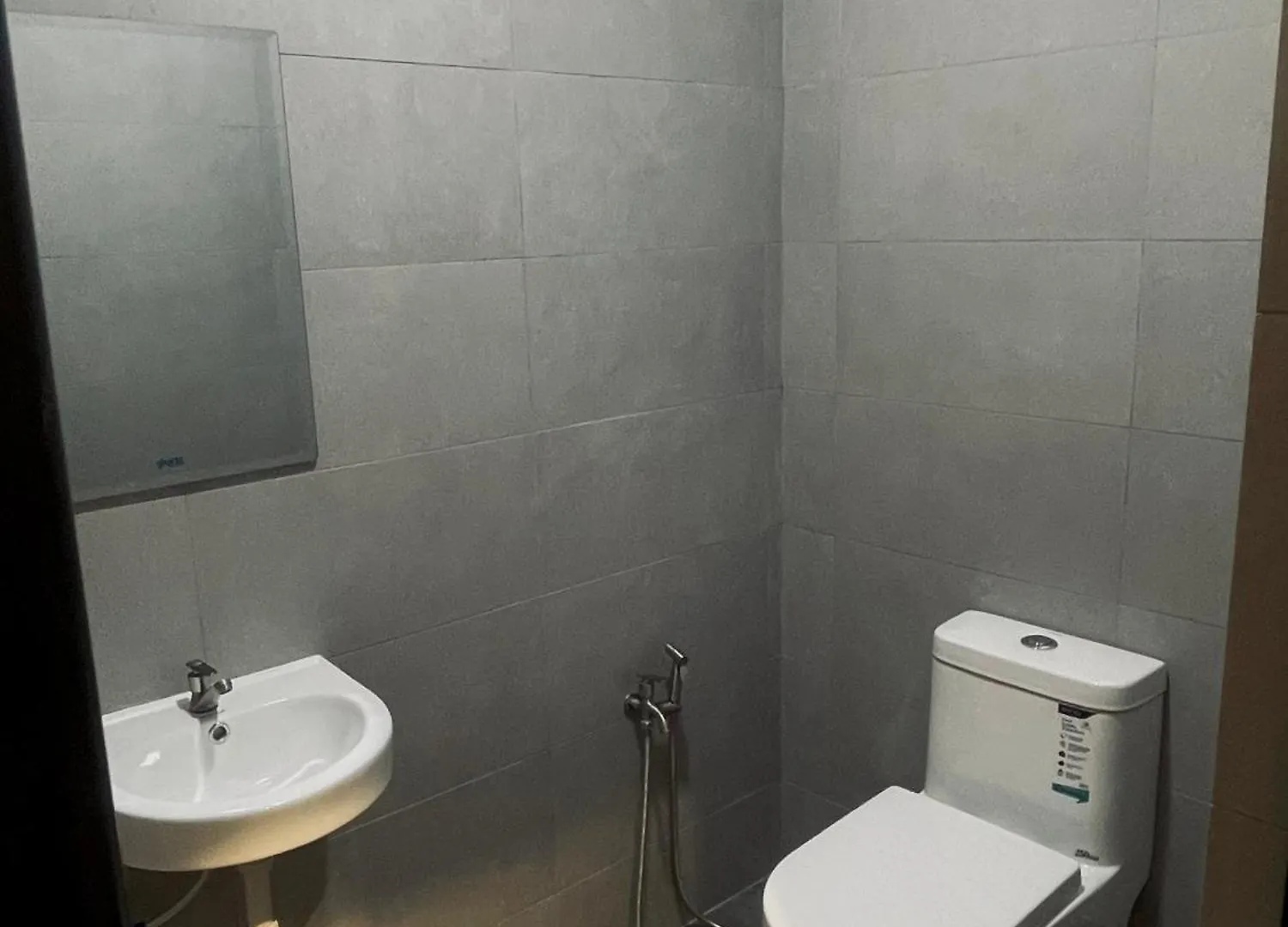 39 Haus Apartamento Bukit Mertajam Quarto em Acomodações Particulares