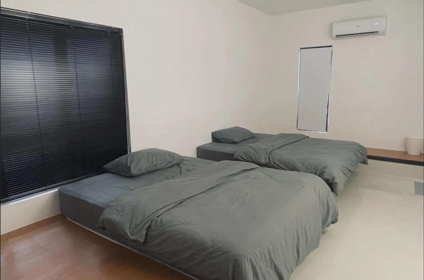 Quarto em Acomodações Particulares 39 Haus Apartamento Bukit Mertajam